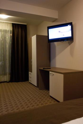 אורדאה Hotel Bulevard חדר תמונה