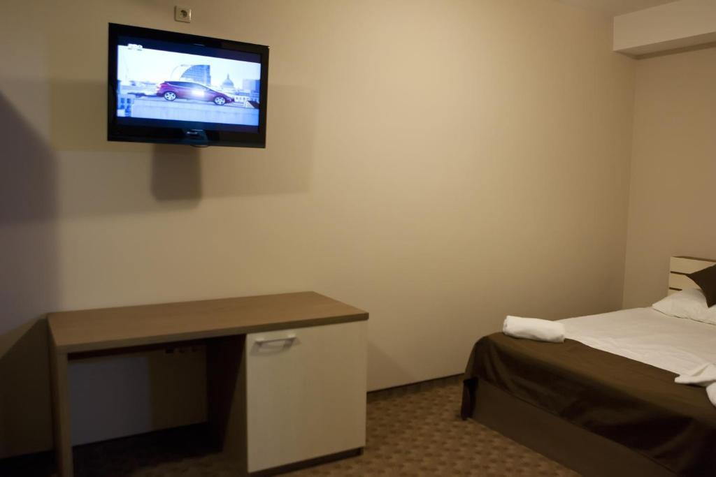 אורדאה Hotel Bulevard מראה חיצוני תמונה