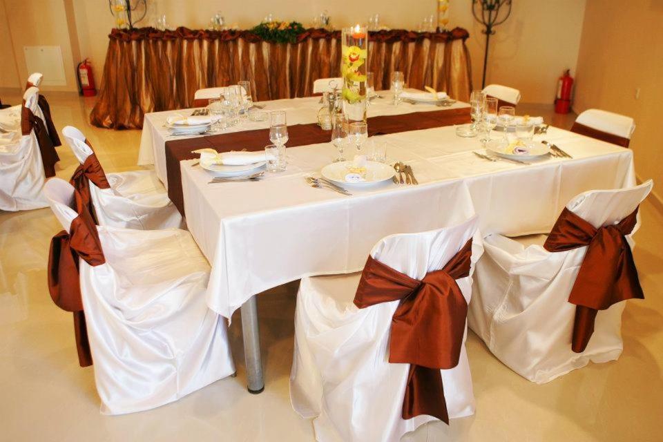 אורדאה Hotel Bulevard מראה חיצוני תמונה