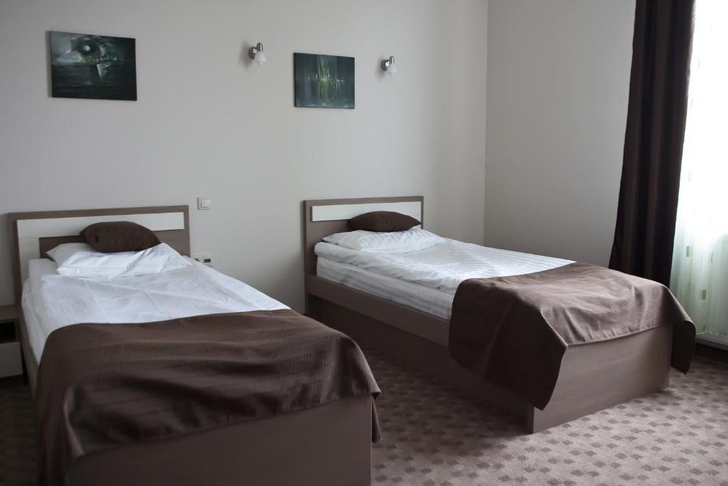 אורדאה Hotel Bulevard חדר תמונה