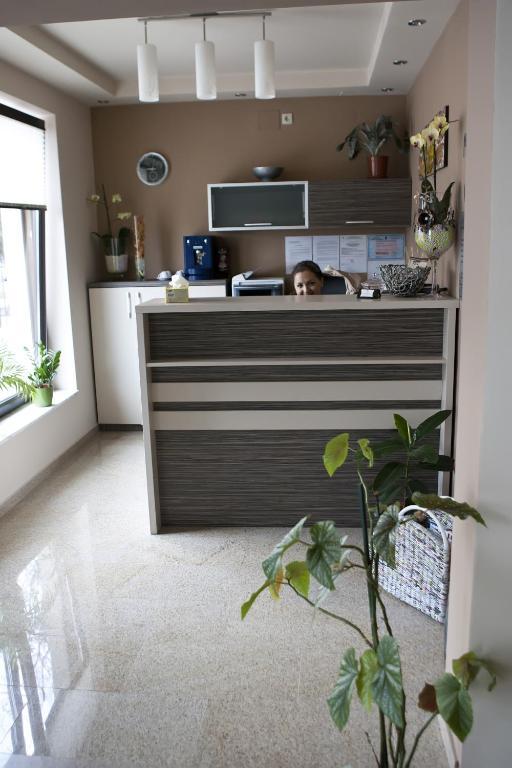 אורדאה Hotel Bulevard מראה חיצוני תמונה