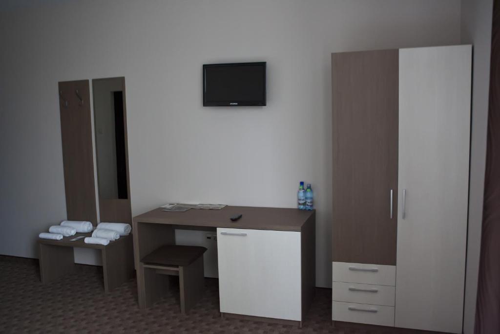 אורדאה Hotel Bulevard חדר תמונה