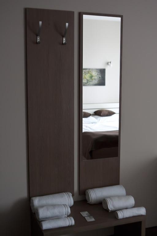 אורדאה Hotel Bulevard חדר תמונה