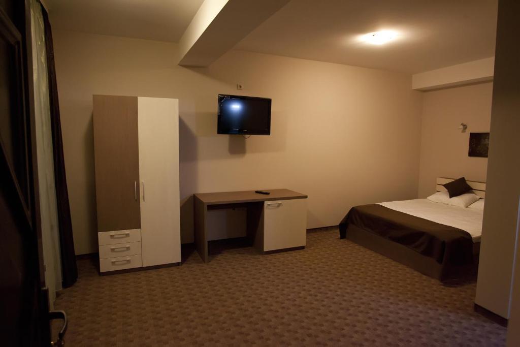 אורדאה Hotel Bulevard חדר תמונה
